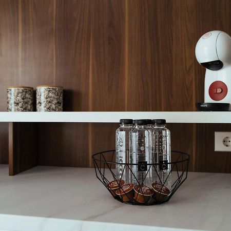 Cozy Special Pallady Apartament With Garden & Courtyard Bucharest Luaran gambar
