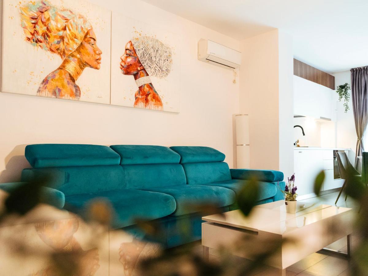 Cozy Special Pallady Apartament With Garden & Courtyard Bucharest Luaran gambar