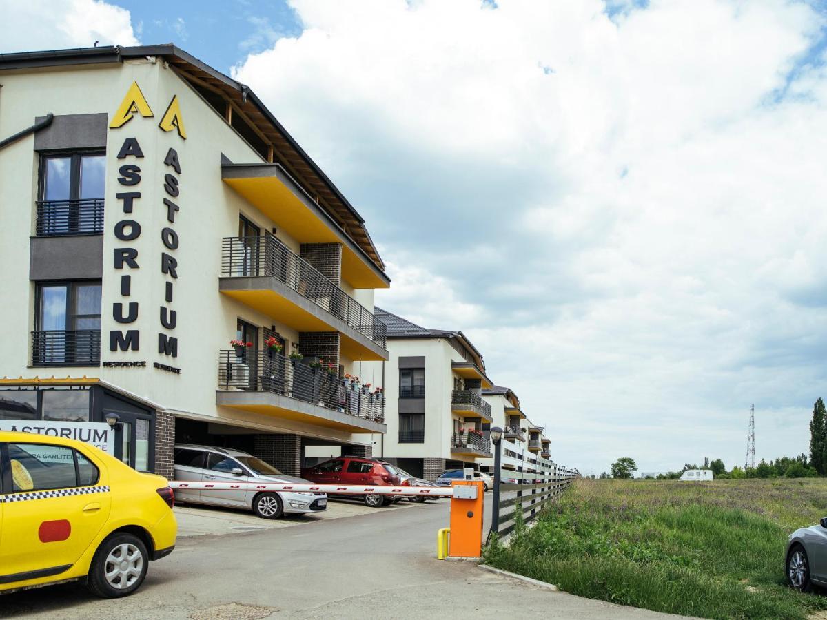 Cozy Special Pallady Apartament With Garden & Courtyard Bucharest Luaran gambar