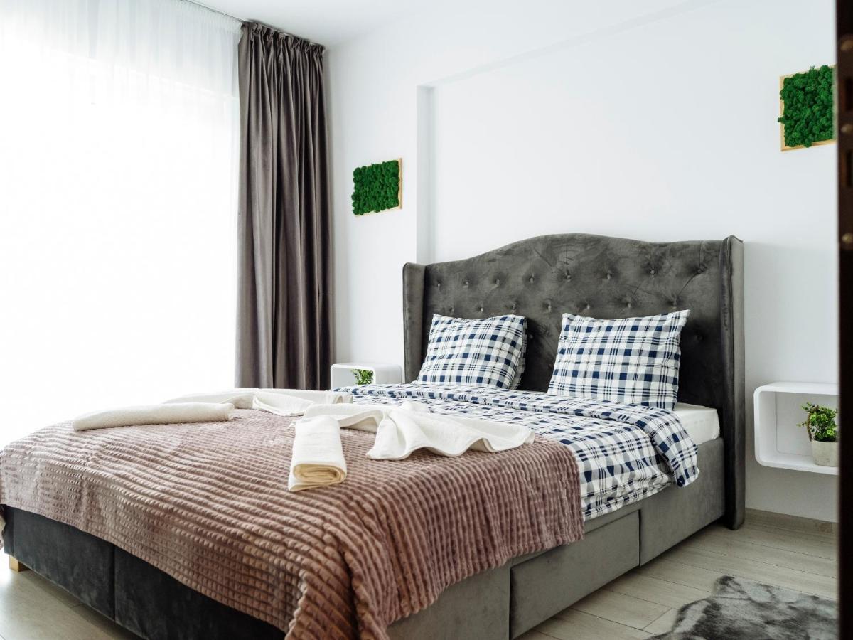 Cozy Special Pallady Apartament With Garden & Courtyard Bucharest Luaran gambar