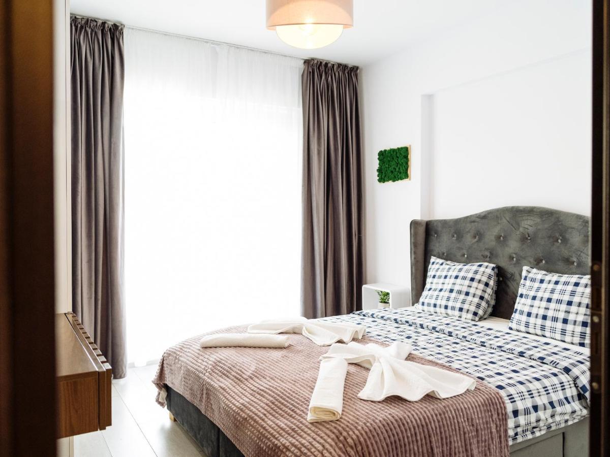 Cozy Special Pallady Apartament With Garden & Courtyard Bucharest Luaran gambar