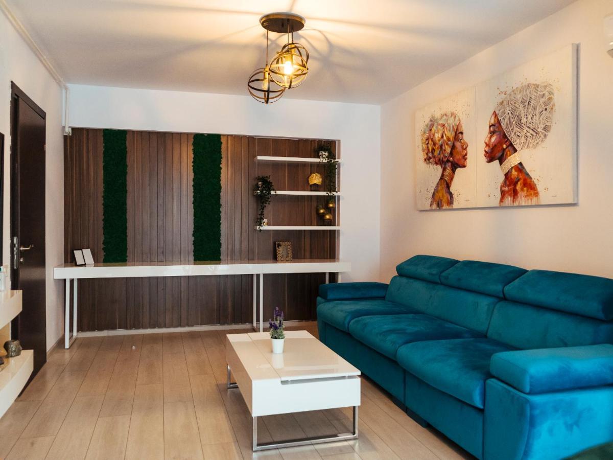 Cozy Special Pallady Apartament With Garden & Courtyard Bucharest Luaran gambar