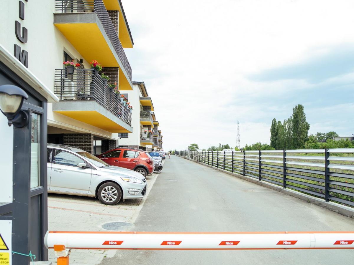 Cozy Special Pallady Apartament With Garden & Courtyard Bucharest Luaran gambar
