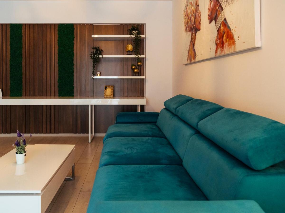 Cozy Special Pallady Apartament With Garden & Courtyard Bucharest Luaran gambar