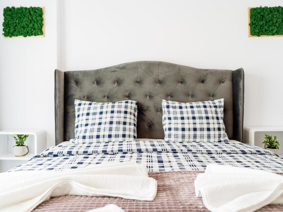 Cozy Special Pallady Apartament With Garden & Courtyard Bucharest Luaran gambar